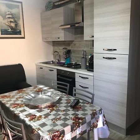 La Casa Dei Quadri Lejlighed Villafranca in Lunigiana Eksteriør billede