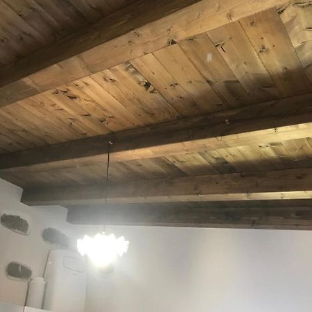 La Casa Dei Quadri Lejlighed Villafranca in Lunigiana Eksteriør billede