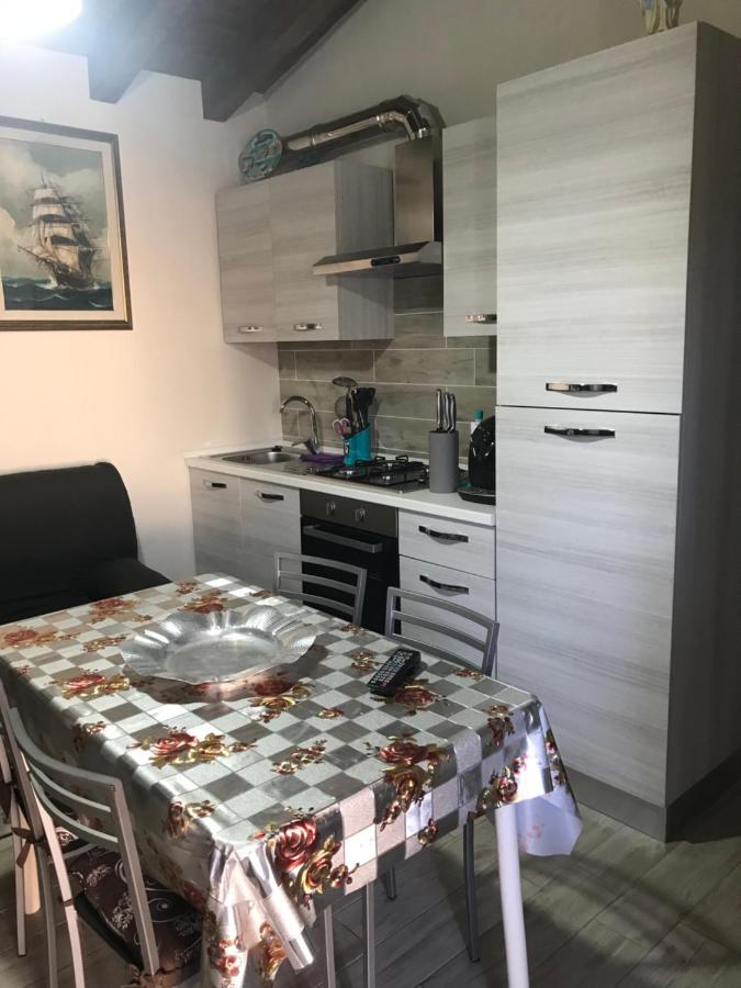 La Casa Dei Quadri Lejlighed Villafranca in Lunigiana Eksteriør billede