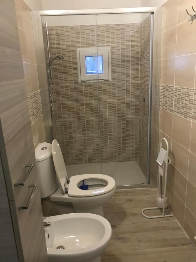 La Casa Dei Quadri Lejlighed Villafranca in Lunigiana Eksteriør billede